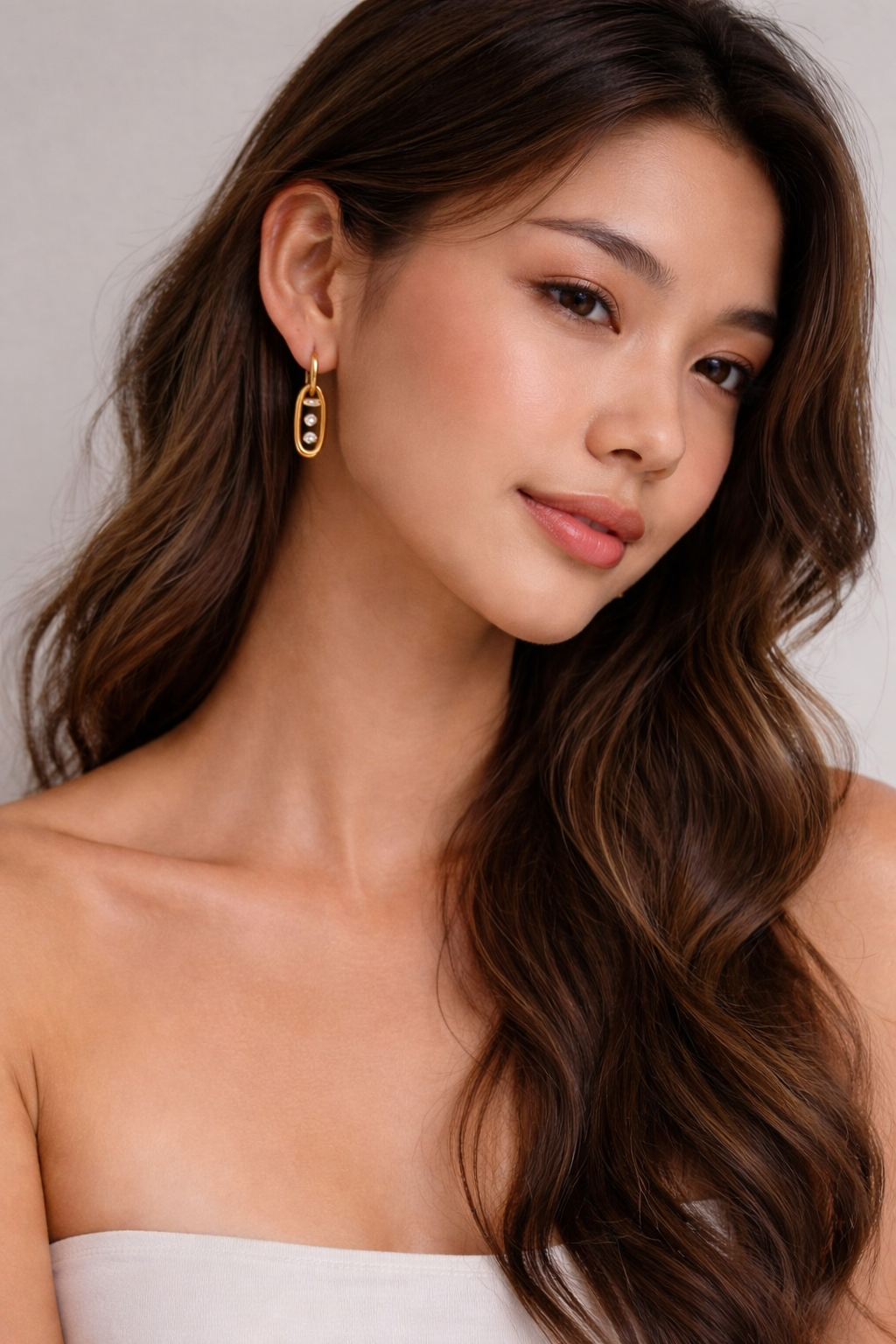 Anvella 18K Waterproof