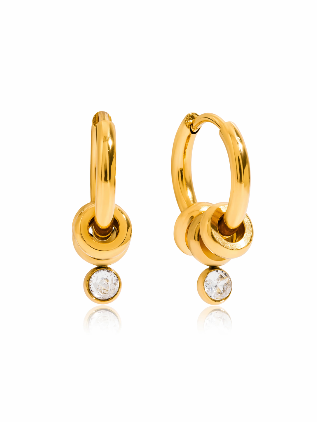 Alessia 18K