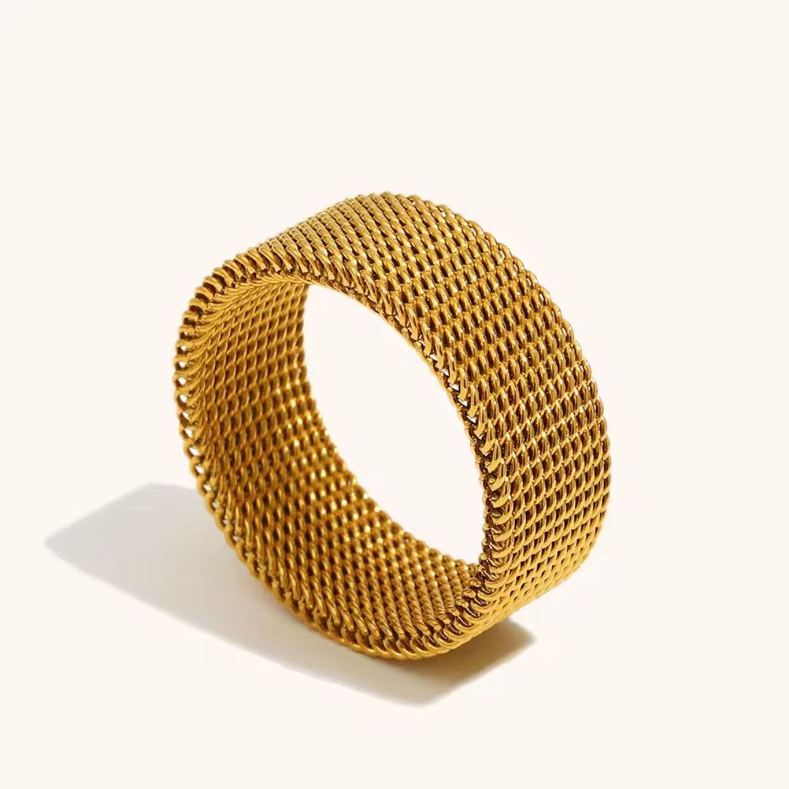 Aveline 18K Waterproof