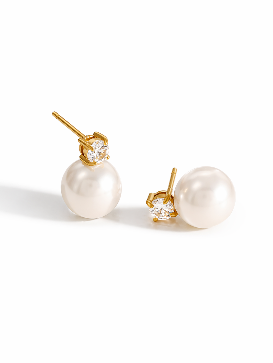 Ashlyn 18K