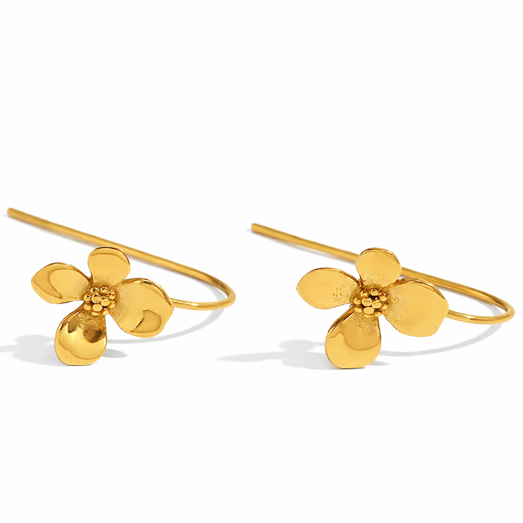 Amaris 18K Waterproof