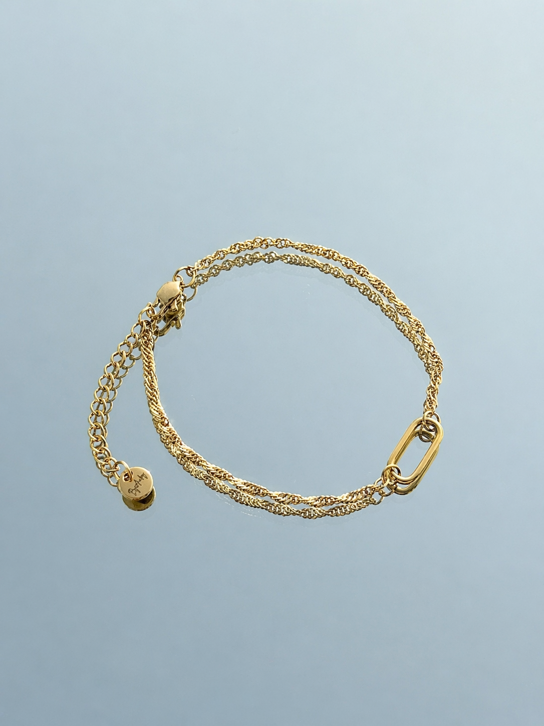 Bracelet Earrings Set B