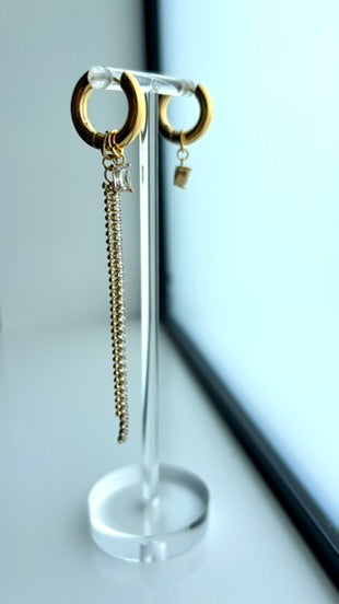 Ava 18K Waterproof