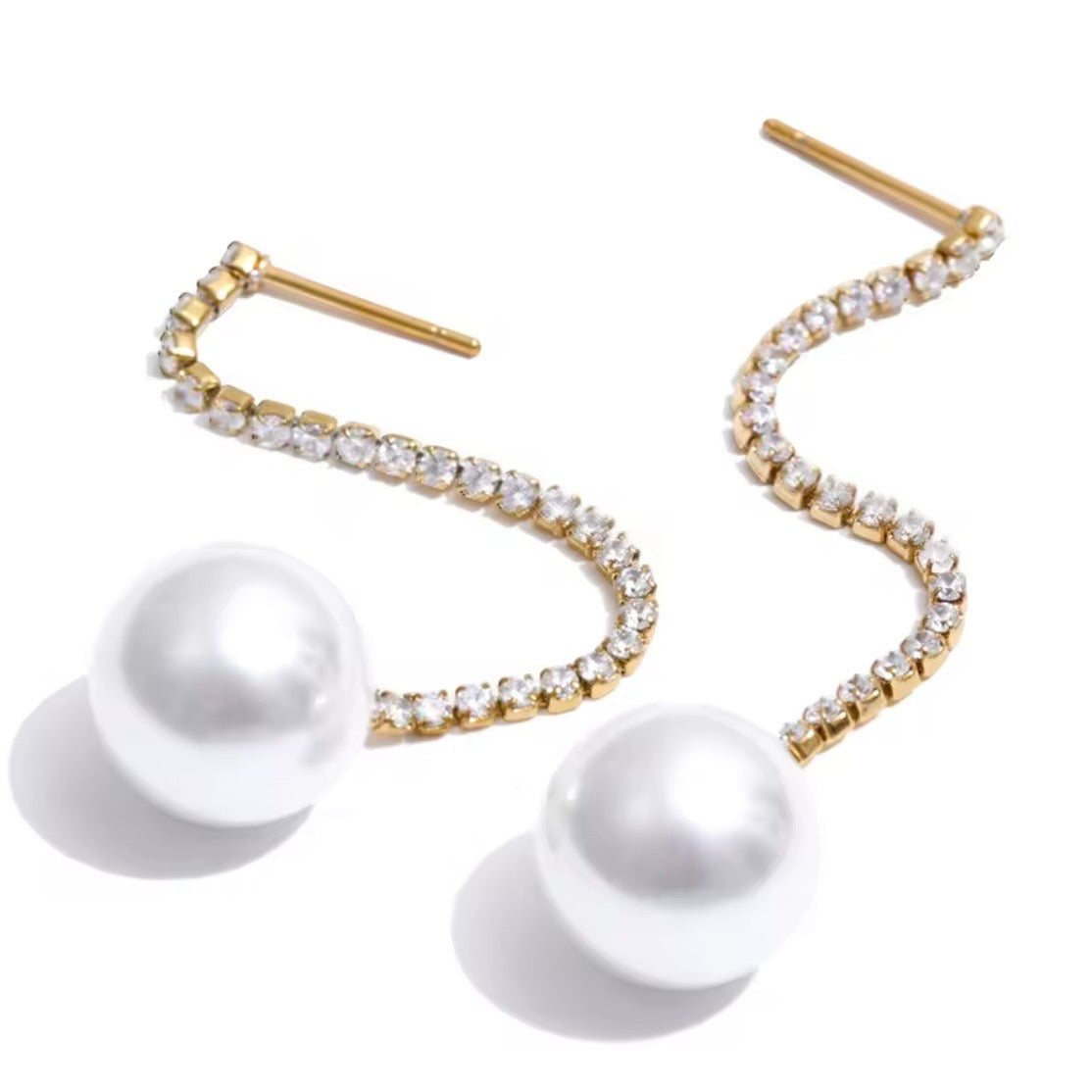 Althaea 18K Waterproof