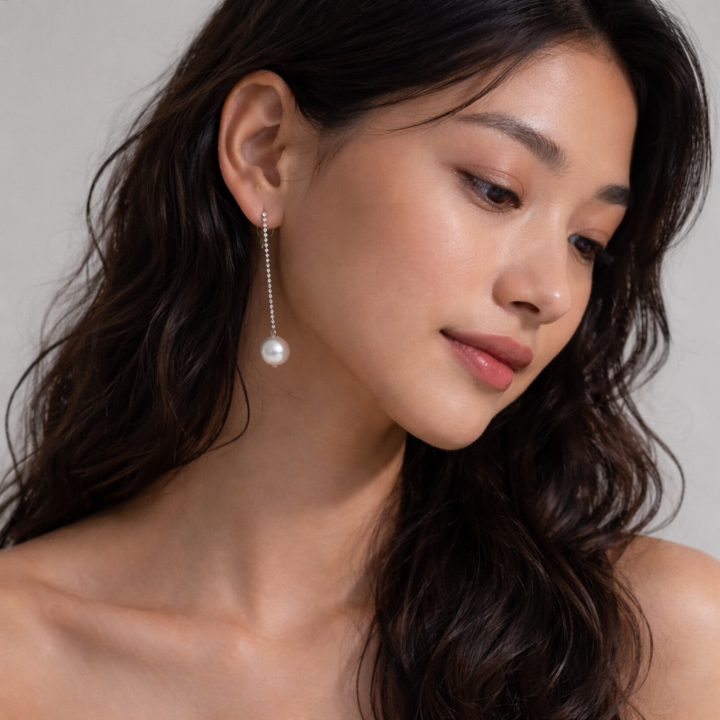 Althaea 18K Waterproof