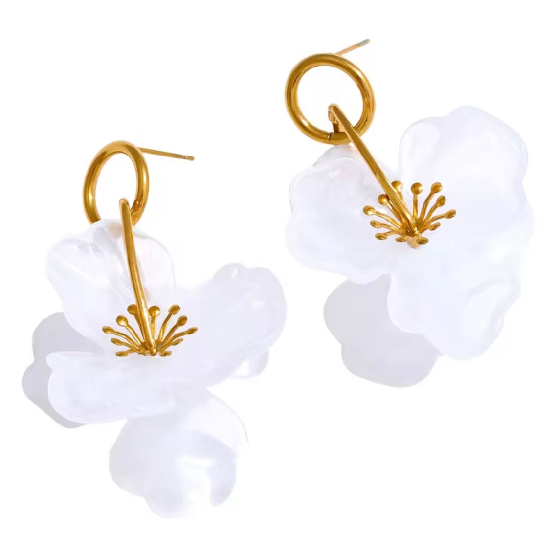 Amara 18K Waterproof