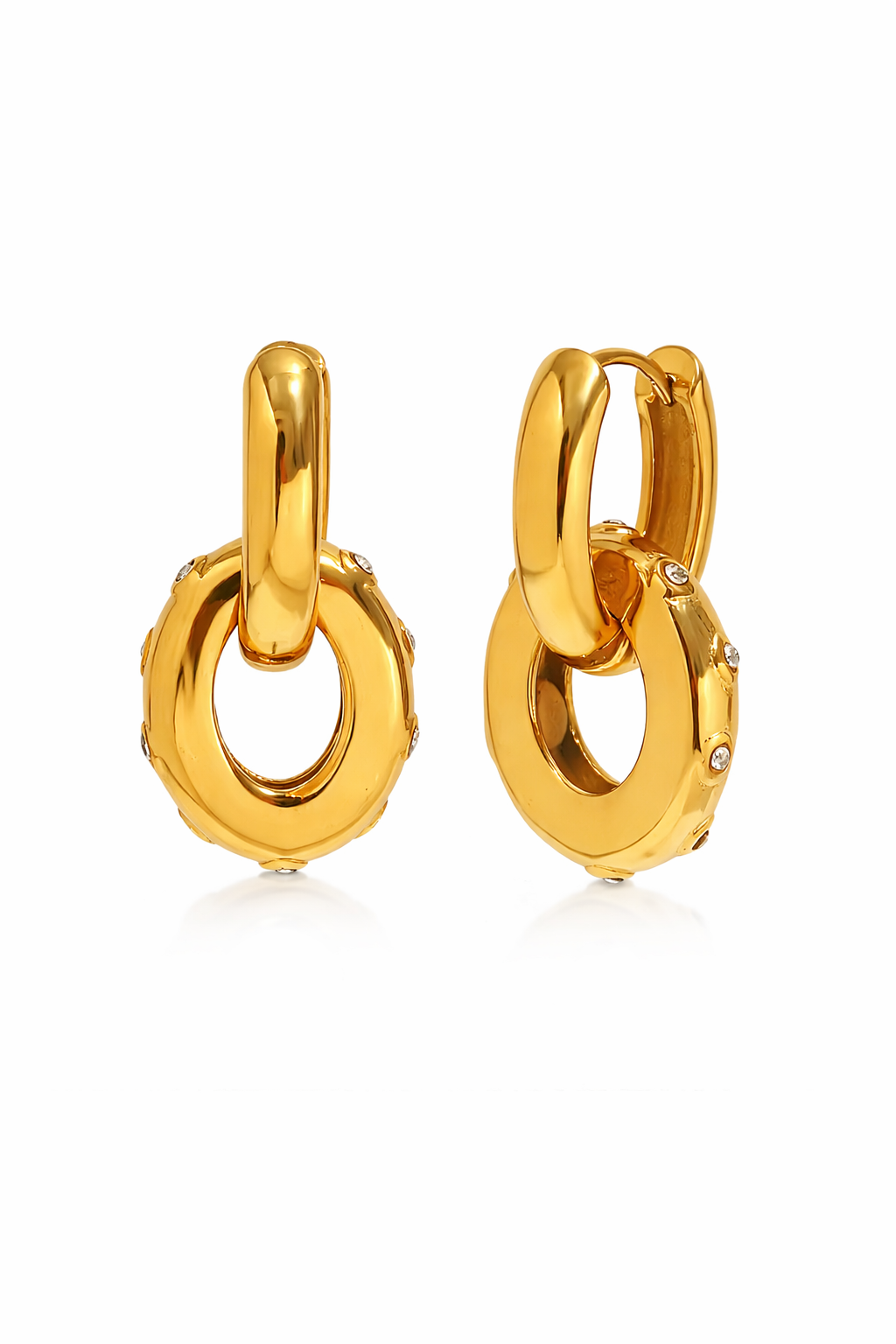 Amanda 18K Waterproof