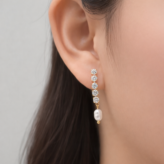 Alice 18K