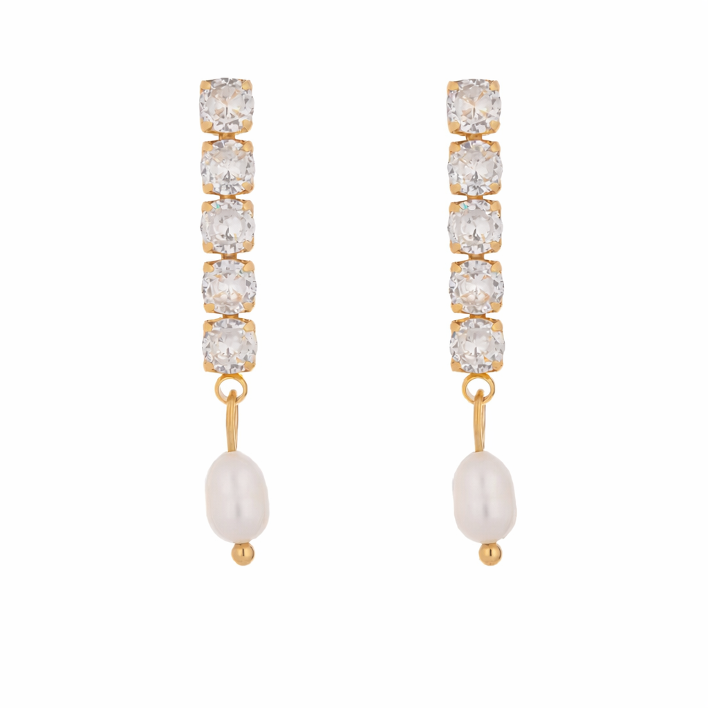 Alice 18K Waterproof