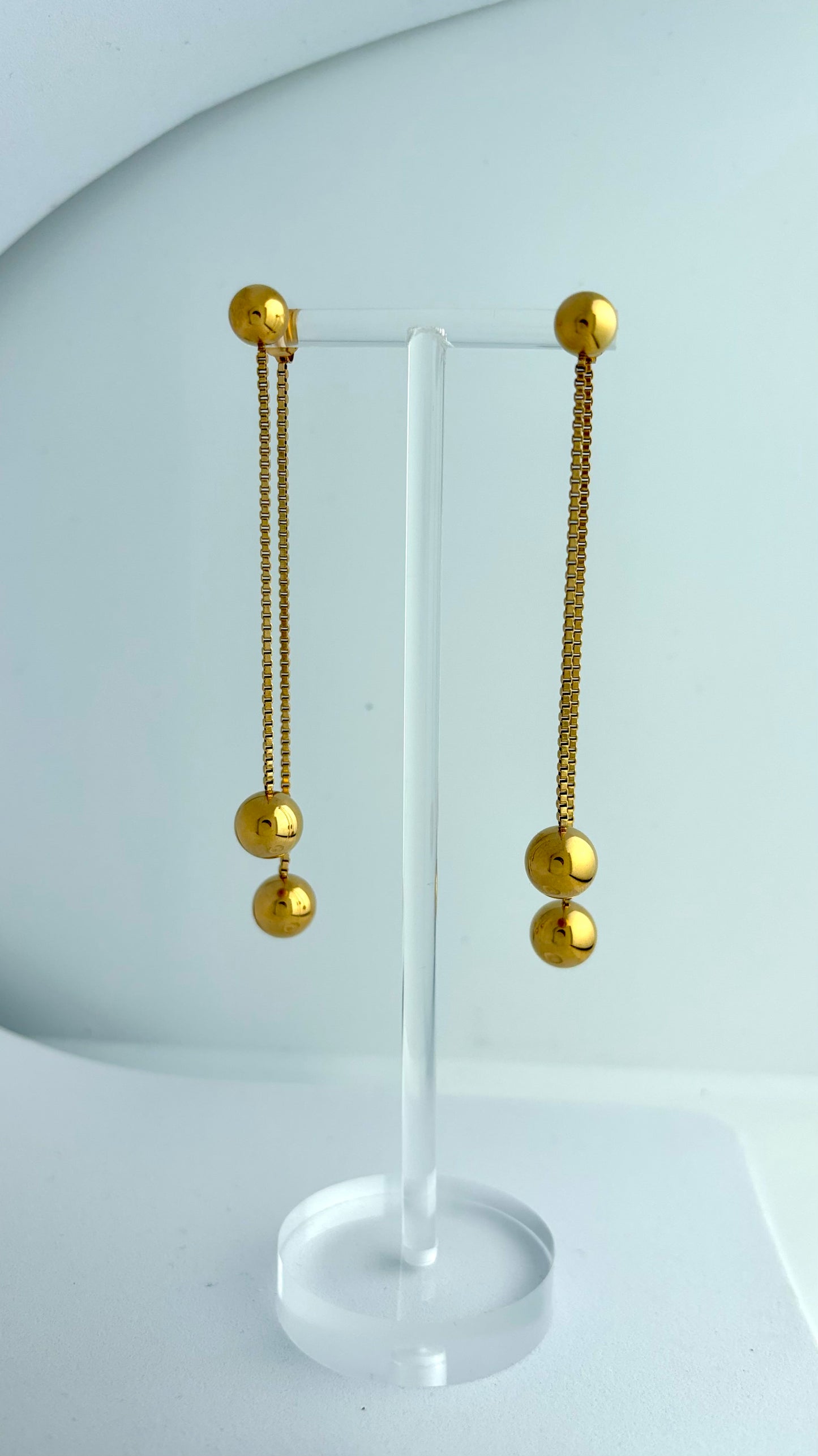 Adeline 18K Waterproof