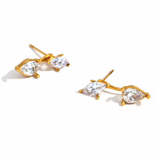 Aisling 18K Waterproof