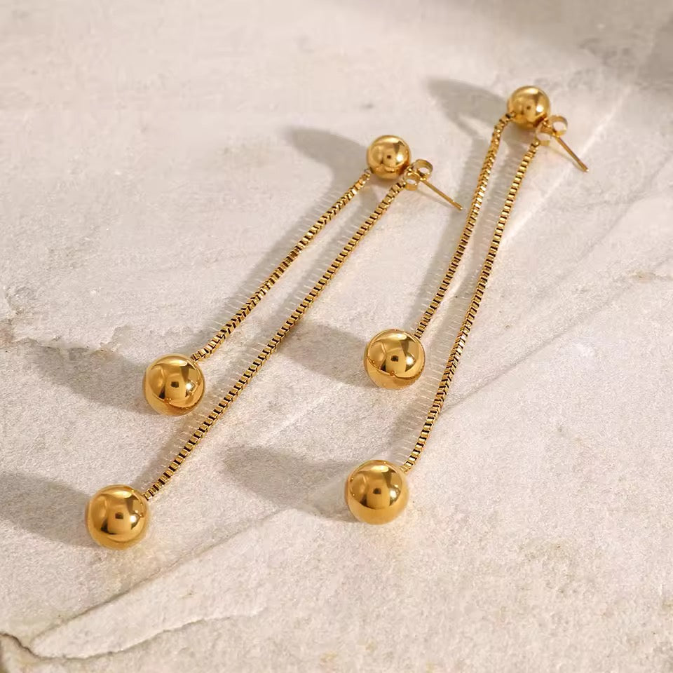 Adeline 18K