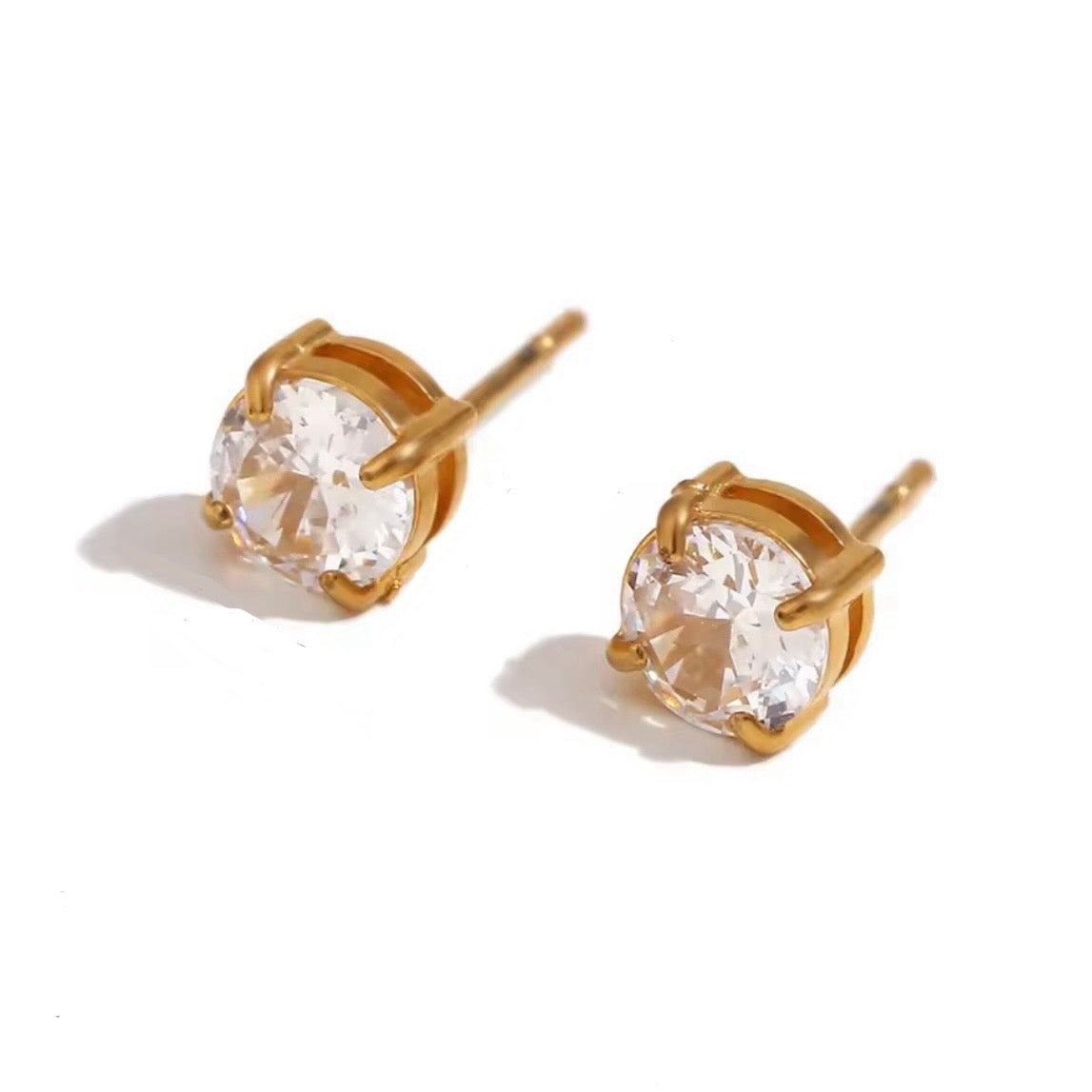 Ashanti 18K