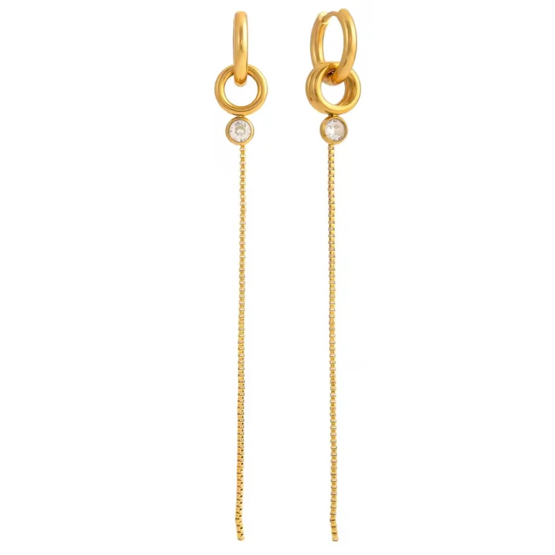 Alvane 18K
