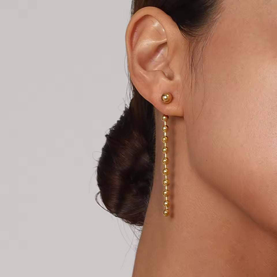Aurora 18K Waterproof