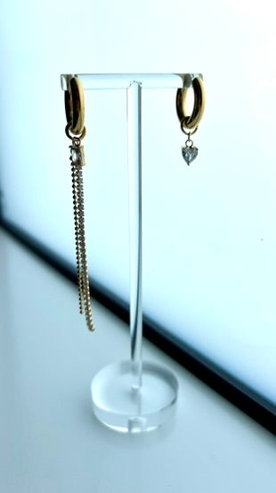 Ava 18K Waterproof
