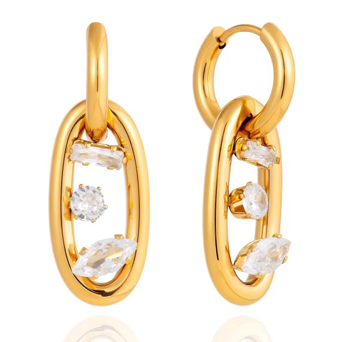 Anvella 18K Waterproof