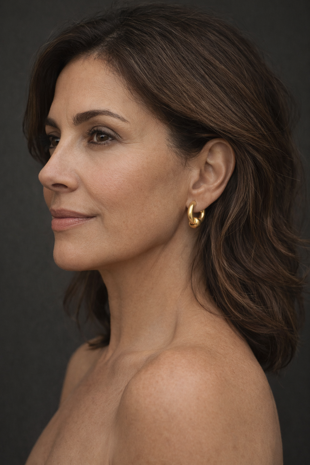 Araceli 18K Waterproof
