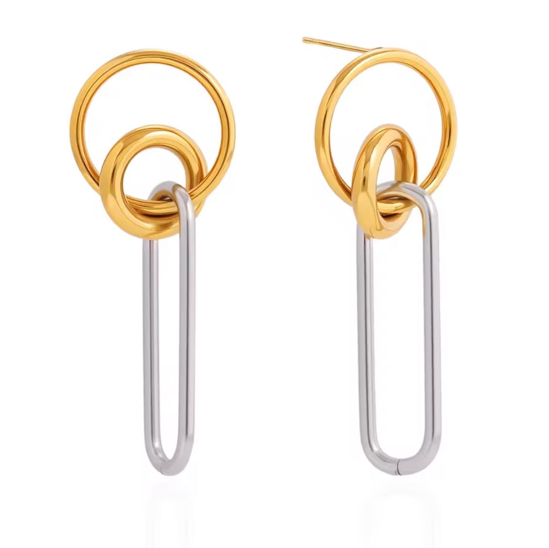 Azura 18K Waterproof