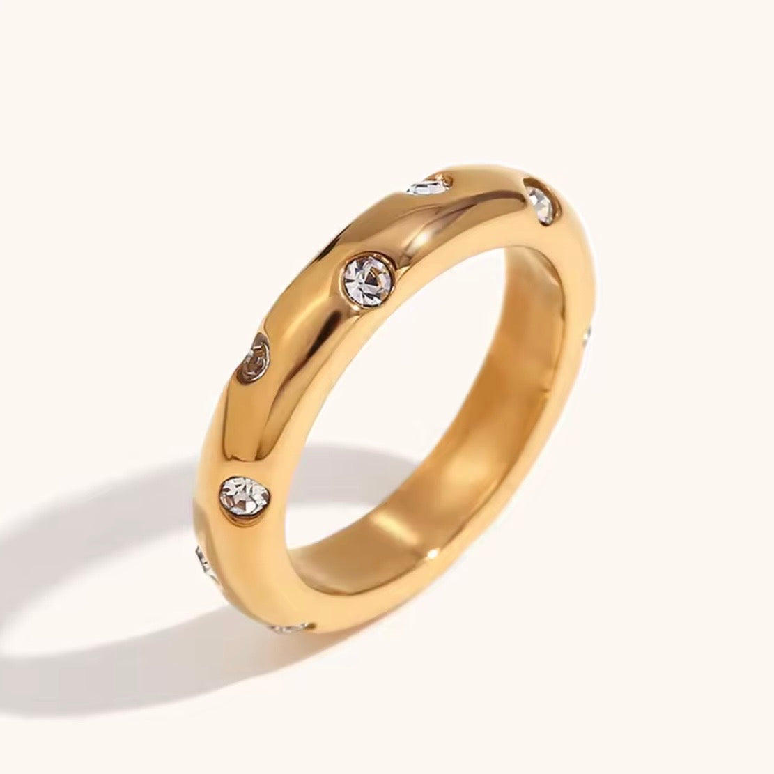 Alberga 18K Waterproof