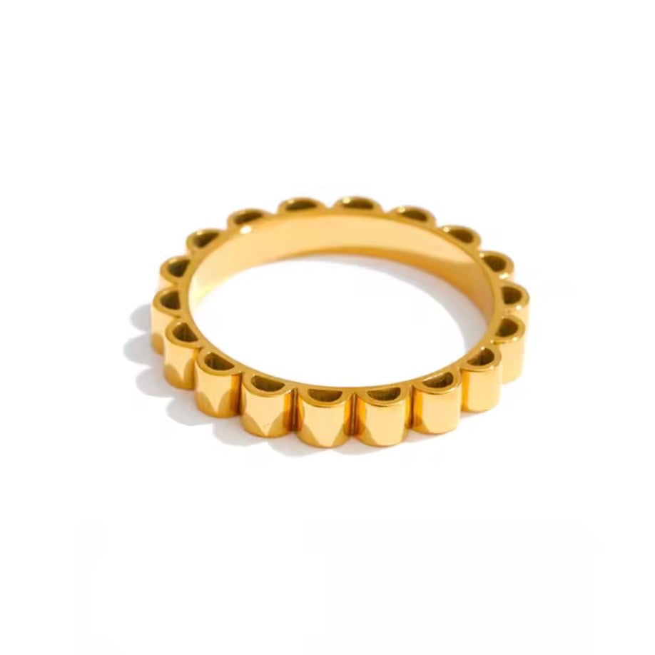 Avalen 18K Waterproof