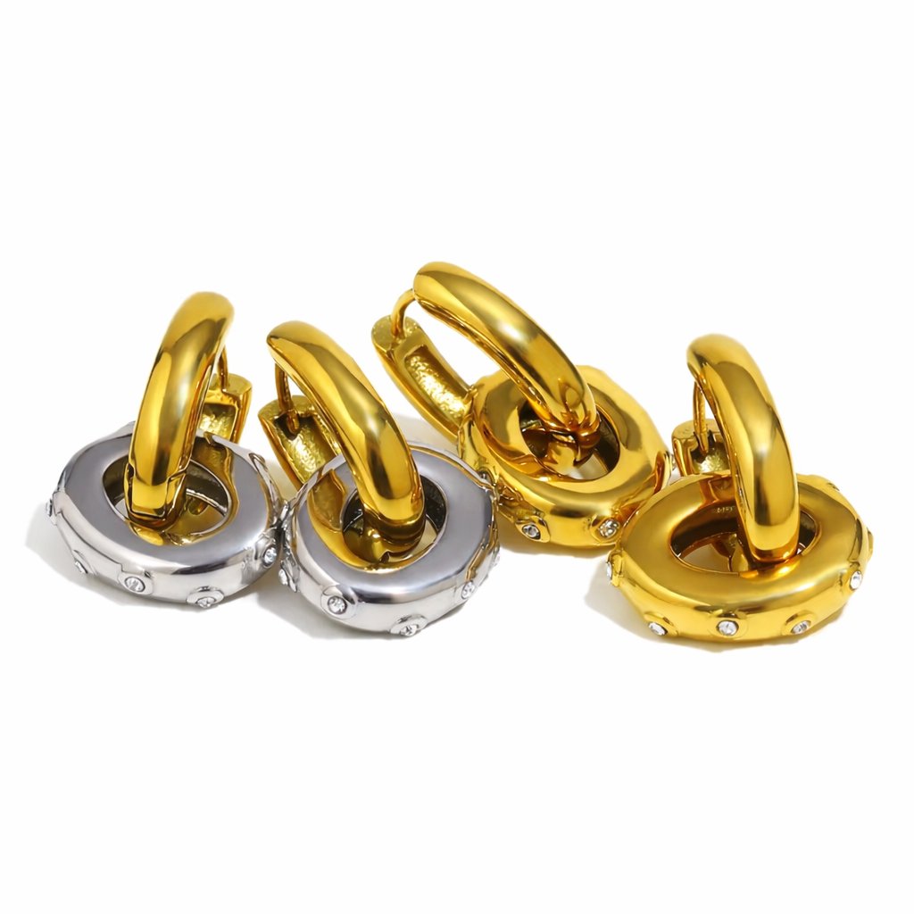 Amanda 18K Waterproof