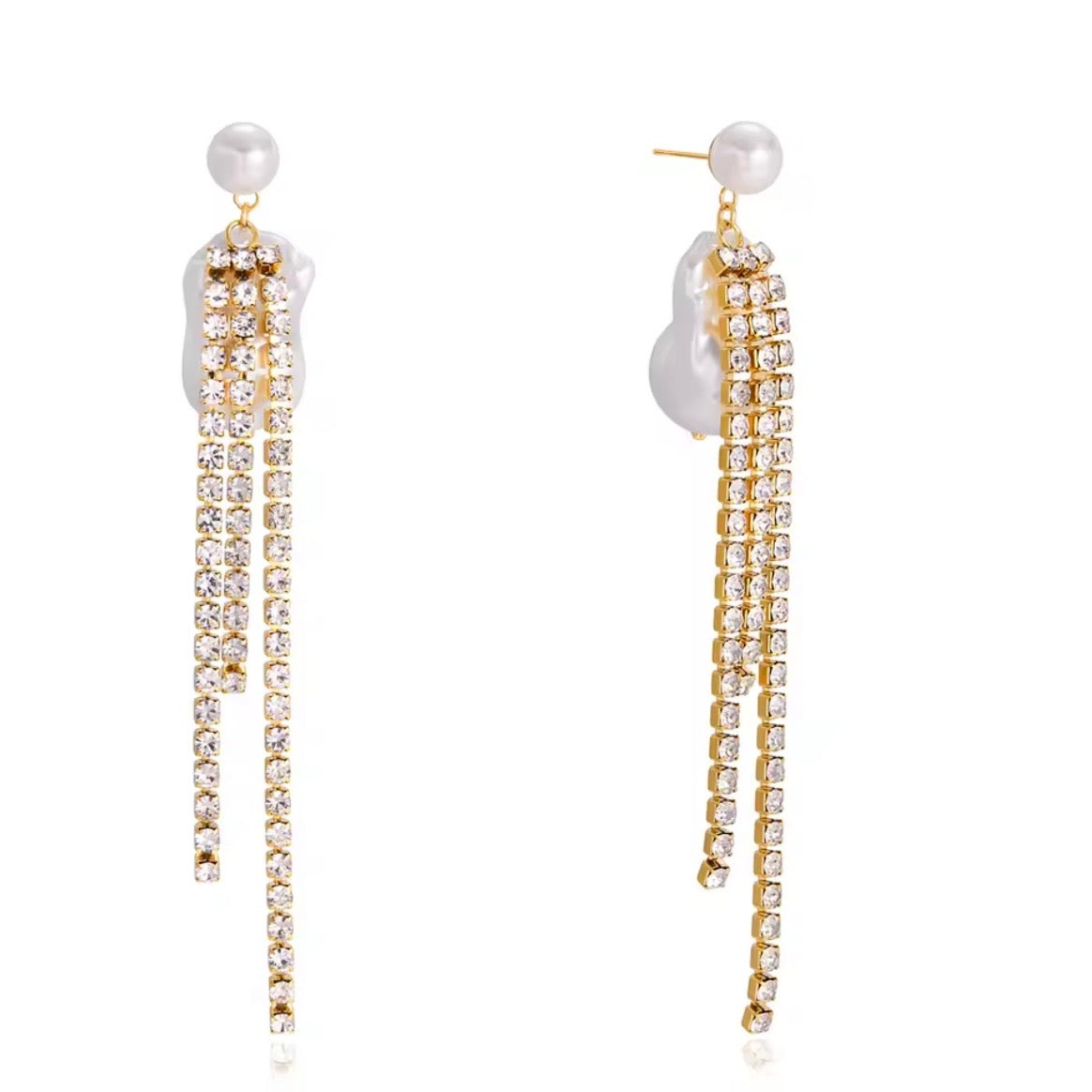 Auralis 18K Waterproof