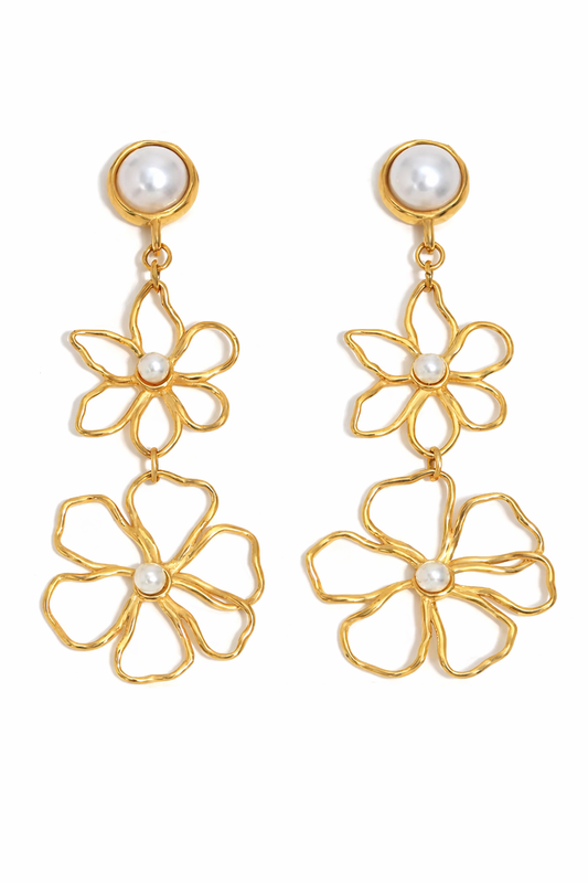 Aeris 18K Waterproof